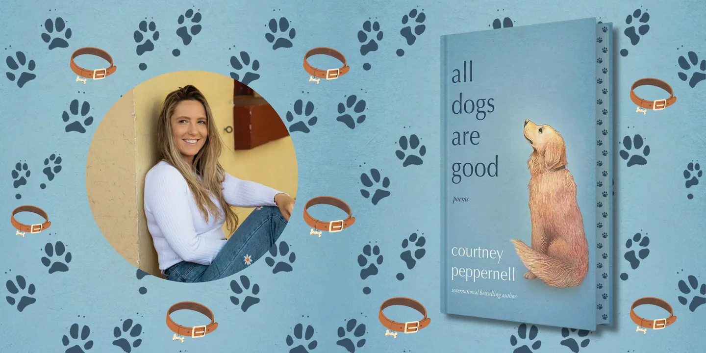 All Dogs are Good Launch