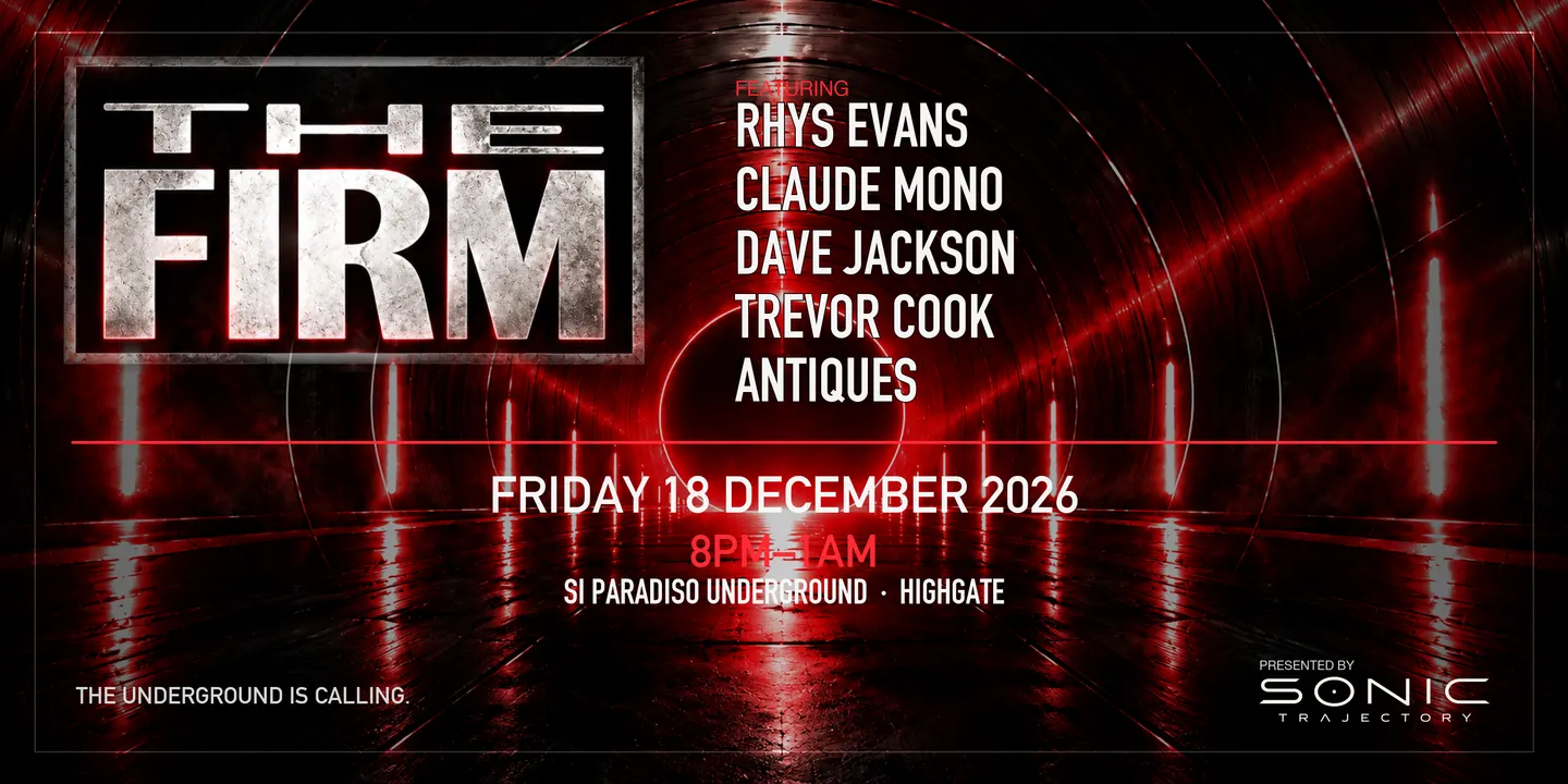 THE FIRM