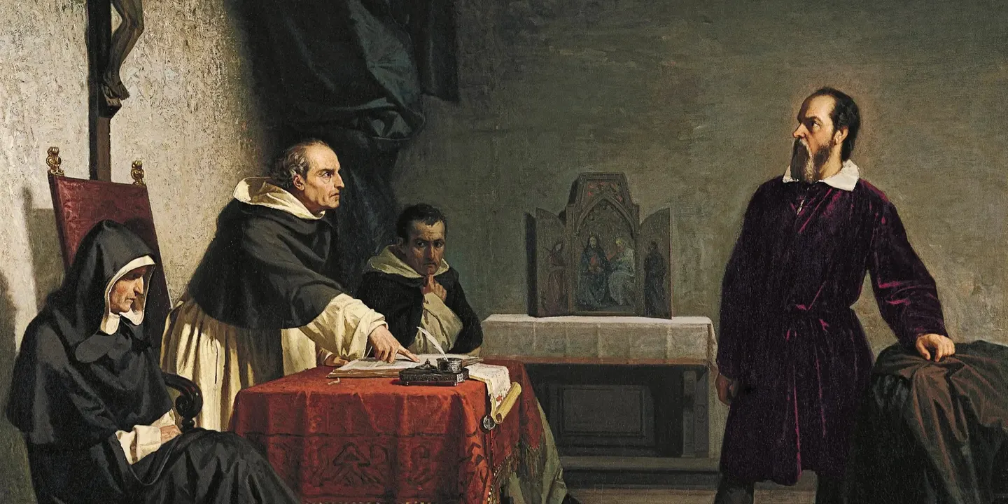 Science and Religion
