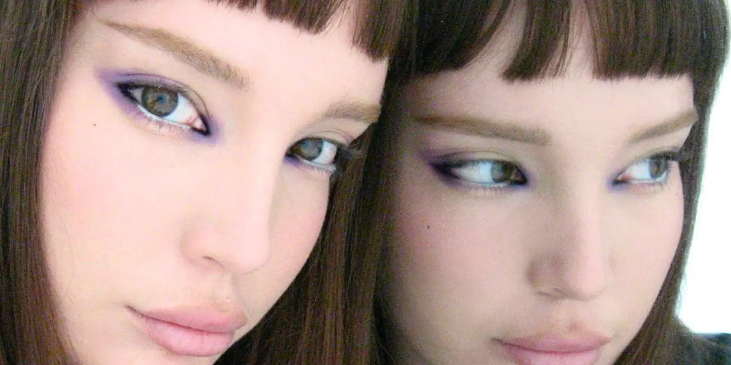 MECCAVERSITY: Editorial Eyes with Soraya Boularas