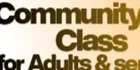 Community Art Class at New Lynn Community Centre