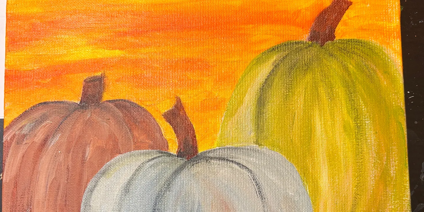 Happy ART Hour at Bee Cave Arts: Friday November 20