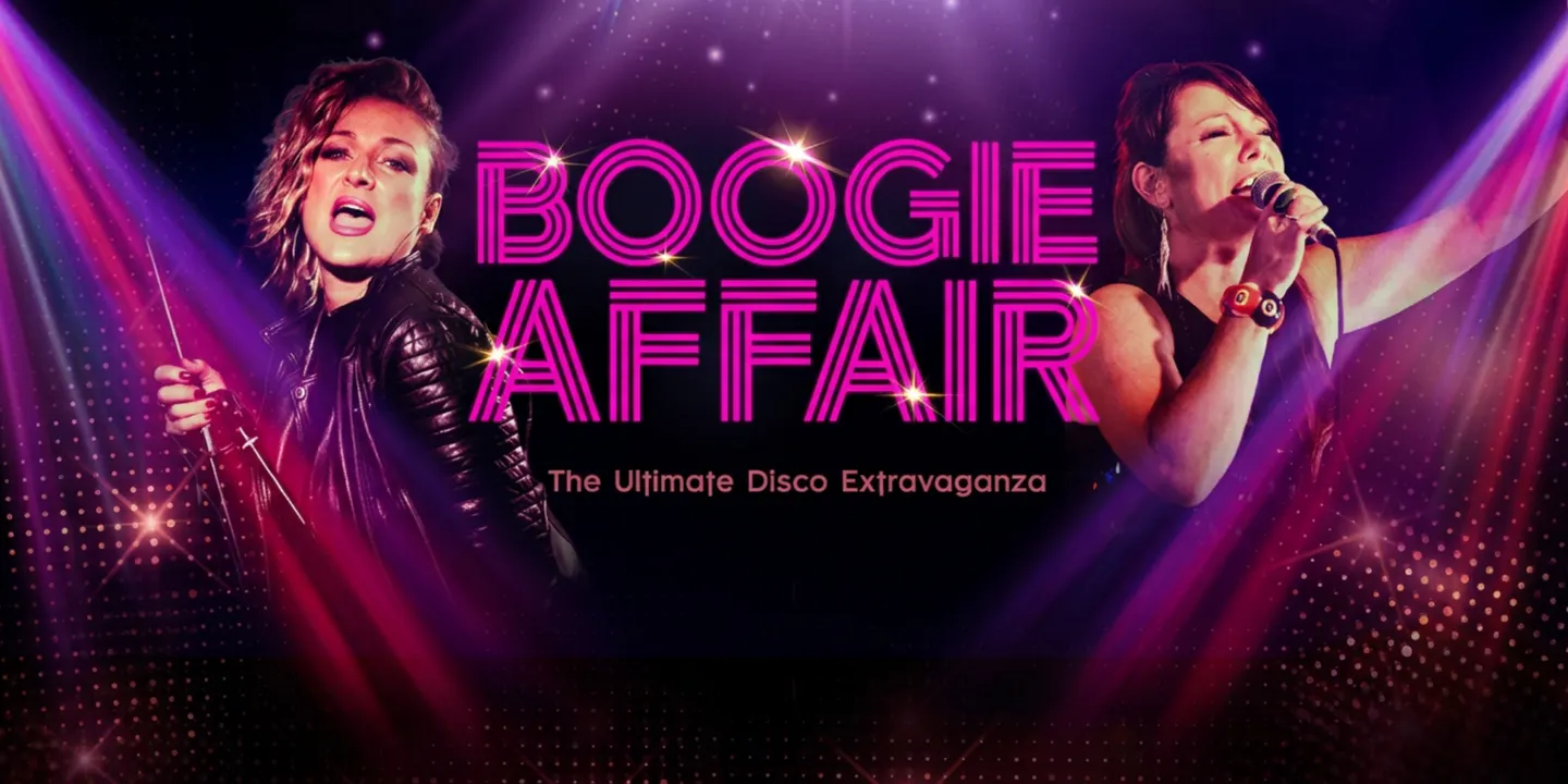 Boogie Affair