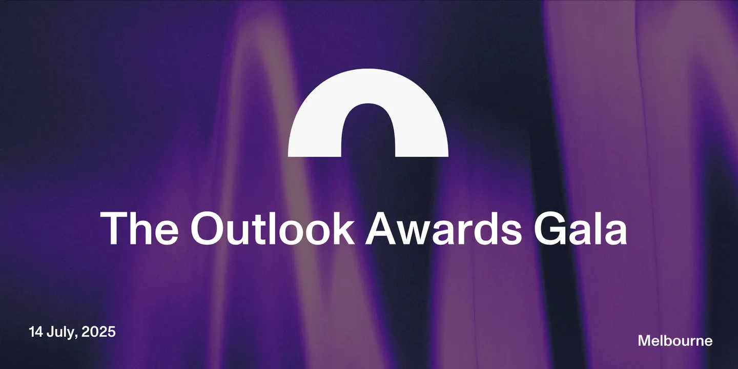 The Outlook Awards Gala