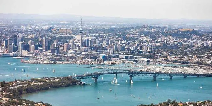 Auckland Funder Network In-Person Meeting - November