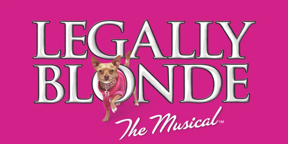 OLM Theatre Presents Legally Blonde The Musical