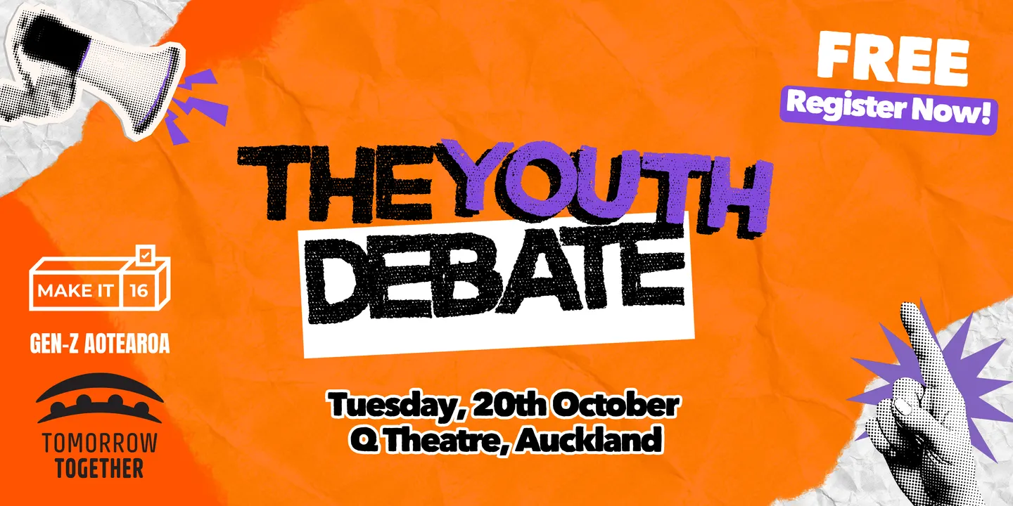 The Youth Debate