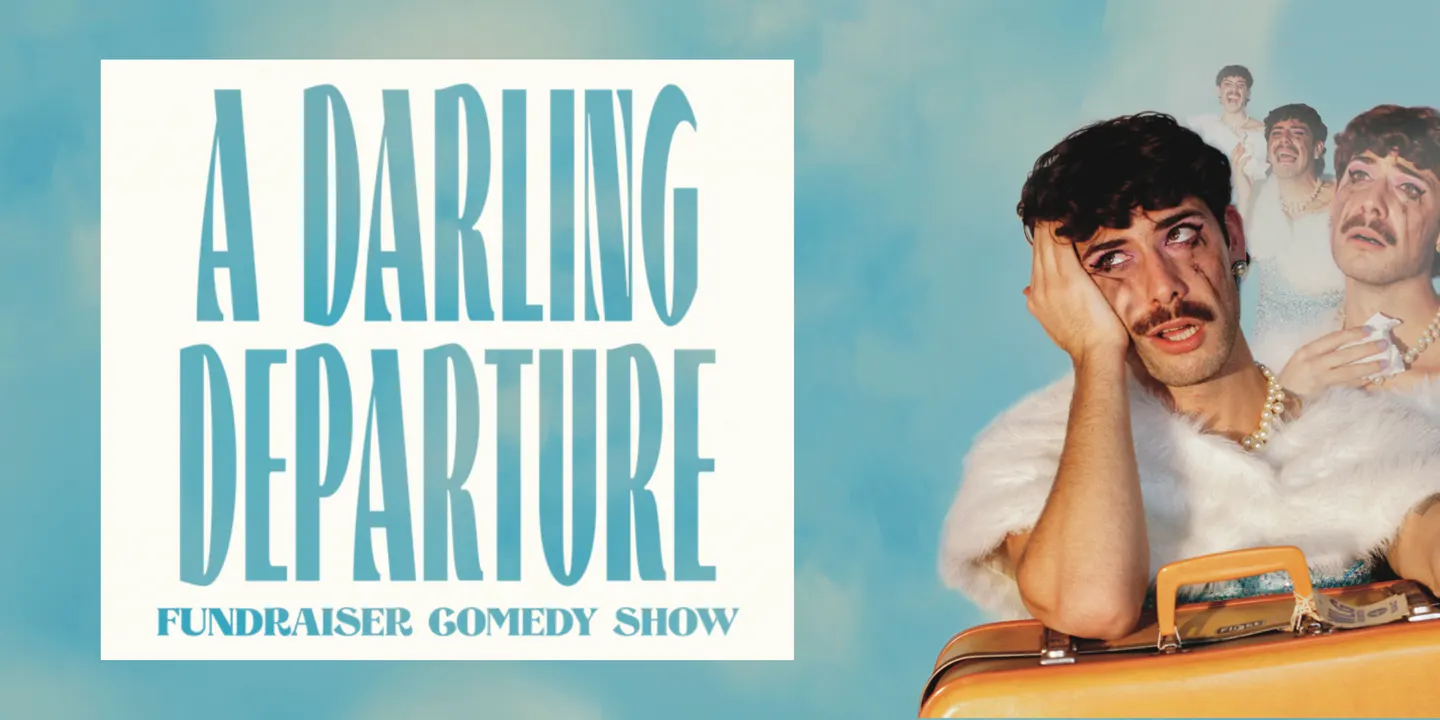 A Darling Departure
