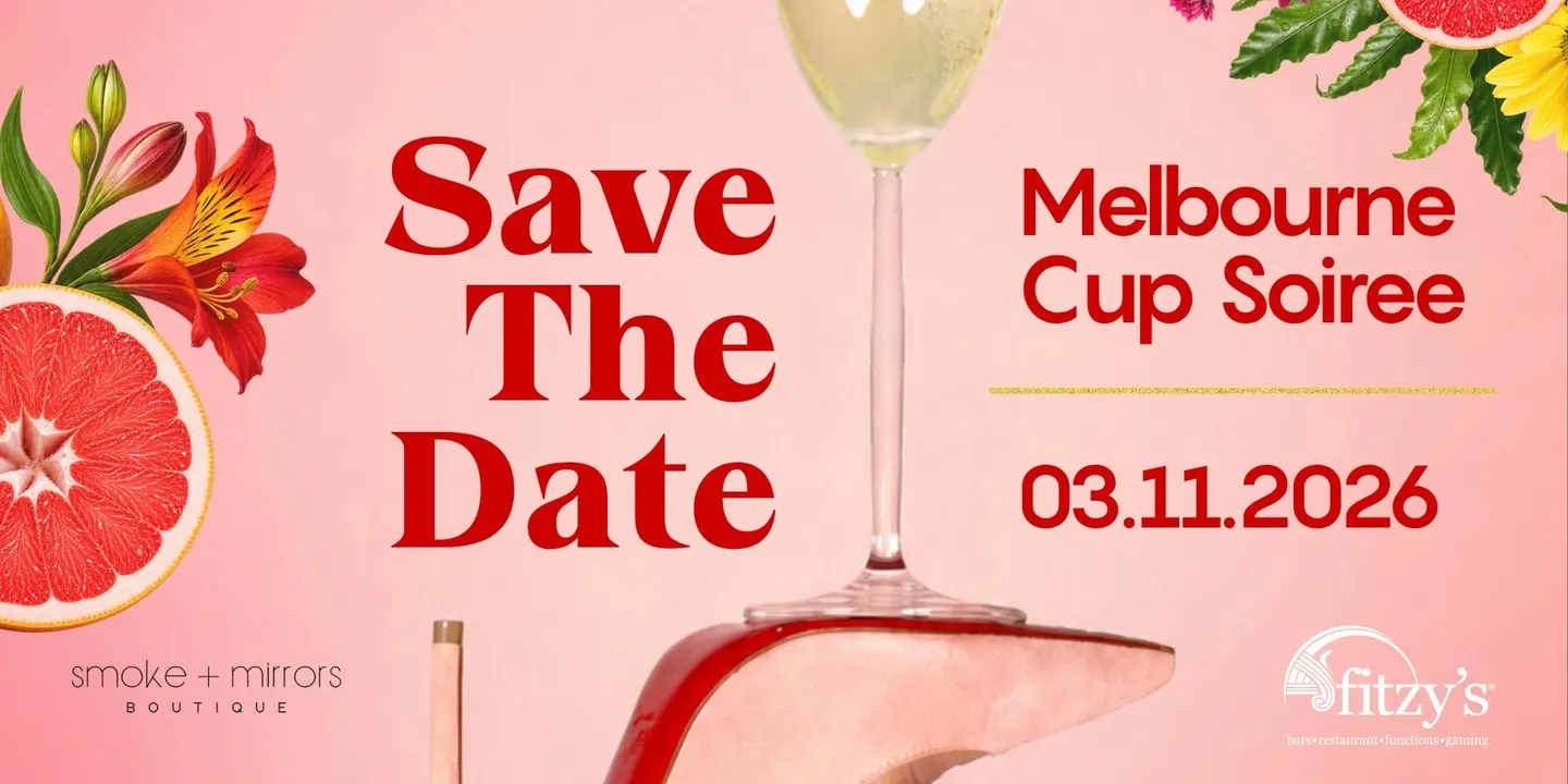 Fitzy's Melbourne Cup Soiree