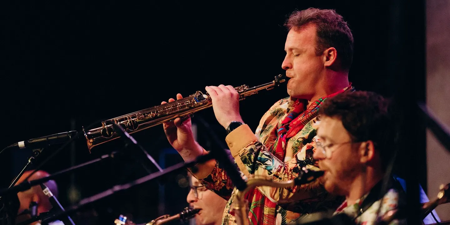 AoJO Improvisation Workshops: Advanced