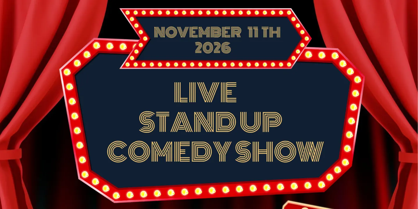 A NIGHT FOR COMEDY @ TIME OUT BAR AND GRILL