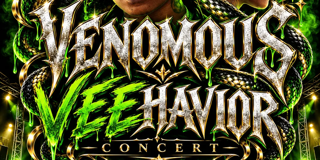 Venomous Veehavior