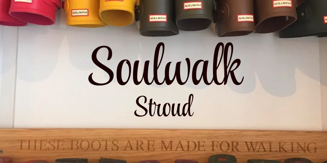 Soulwalk Stroud