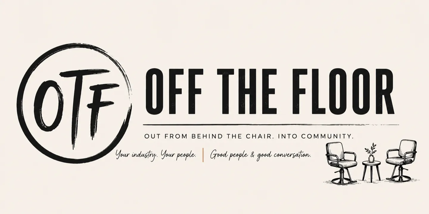 Off The Floor - Hairdressers Connecting