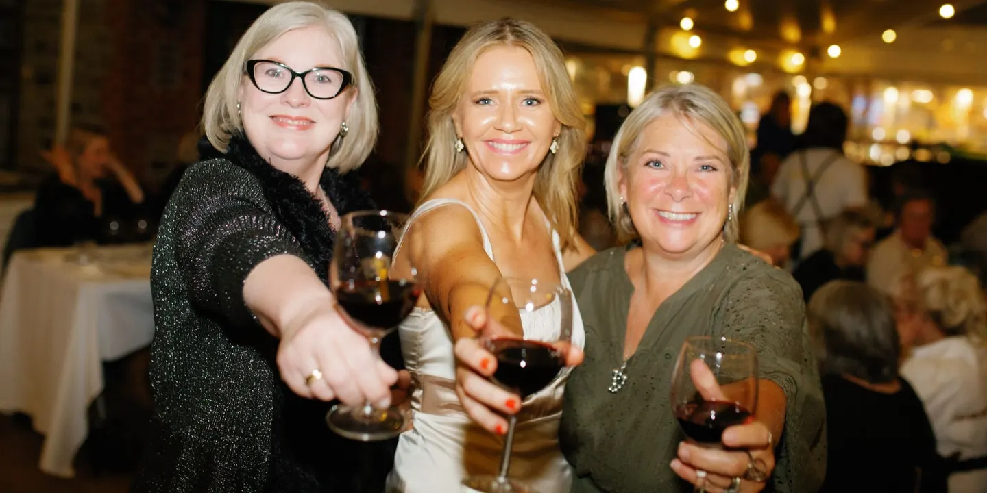 Adelaide Fabulous Ladies Wine Soiree with Heirloom Vineyards
