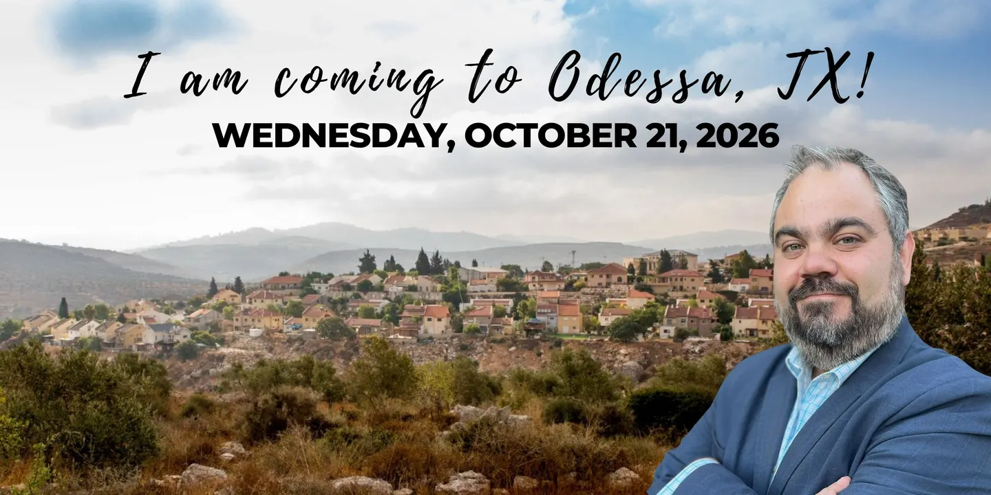 Iglesia Del Camino - Wed Oct. 21 2026
