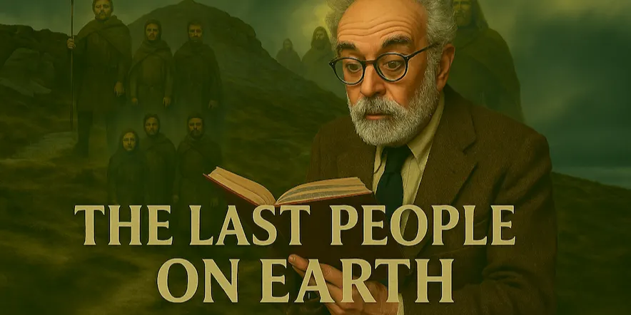 The Last People on Earth