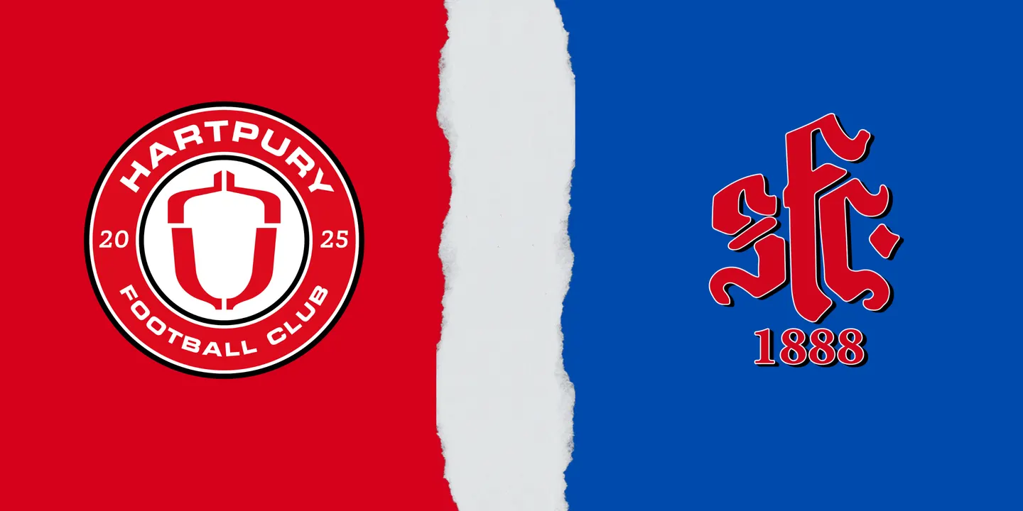 Hartpury FC vs Shaftesbury FC