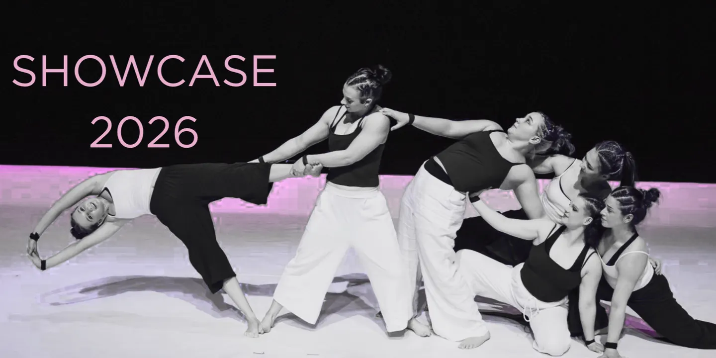 Collective Circus Showcase