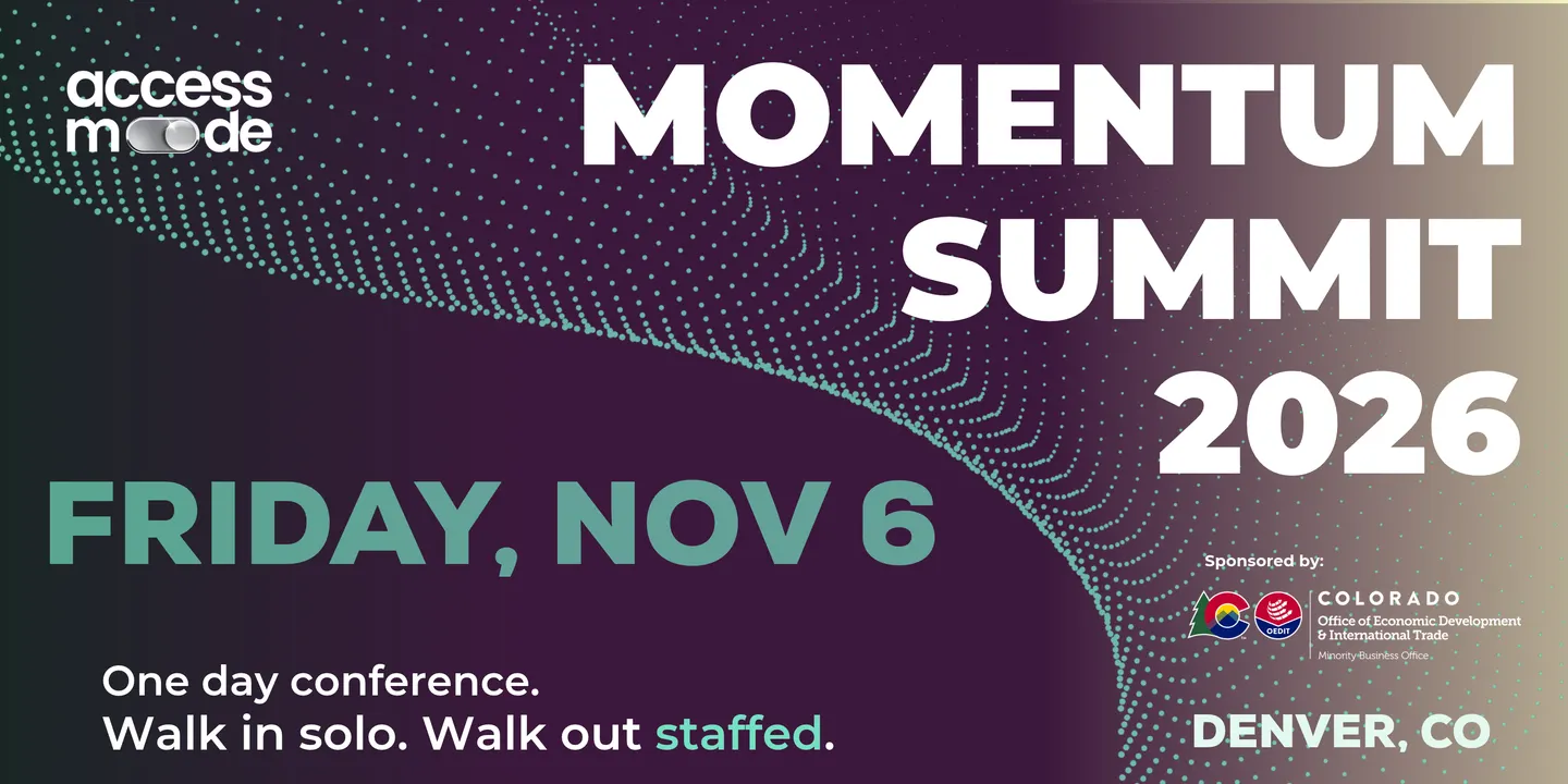Momentum Summit 2026