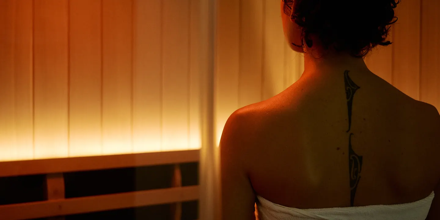 An Evening of Sound Bath and Sauna ~ hosted by Esmeralda Tikao