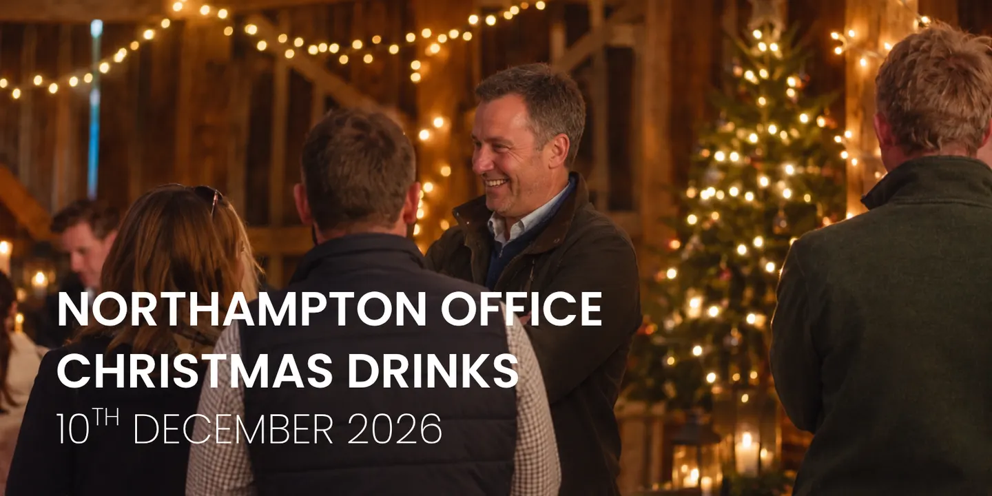 Northampton Office Christmas Party
