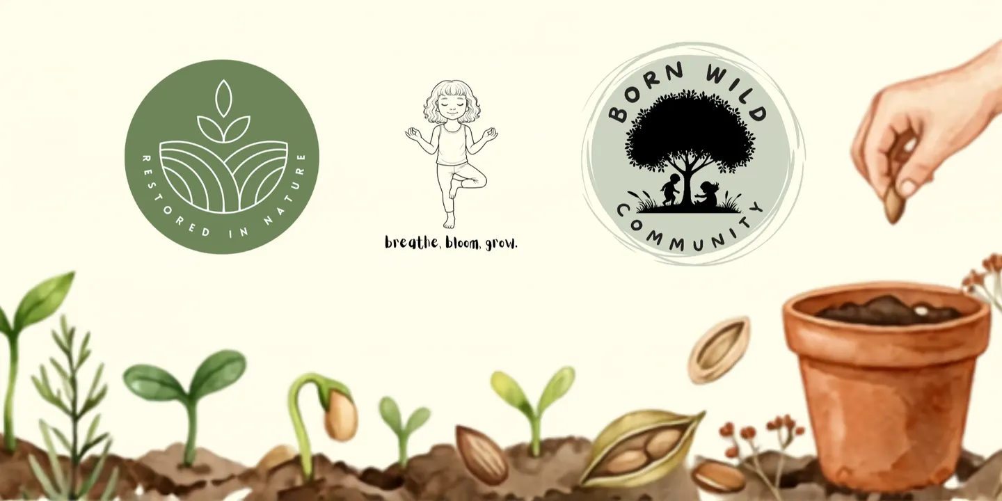 Breathe, Bloom, Grow: A Spring Equinox Family Gathering