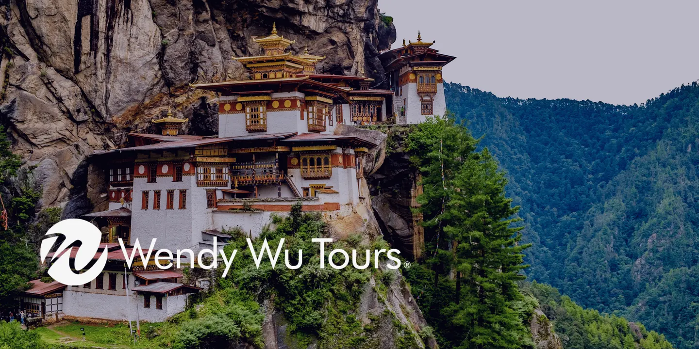 You’re invited to explore with Wendy Wu Tours - RACQ Carindale