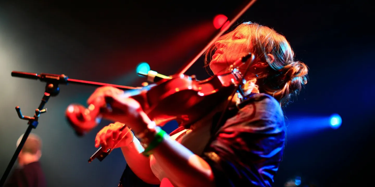 MFF2027: Eliza Carthy & the Restitution