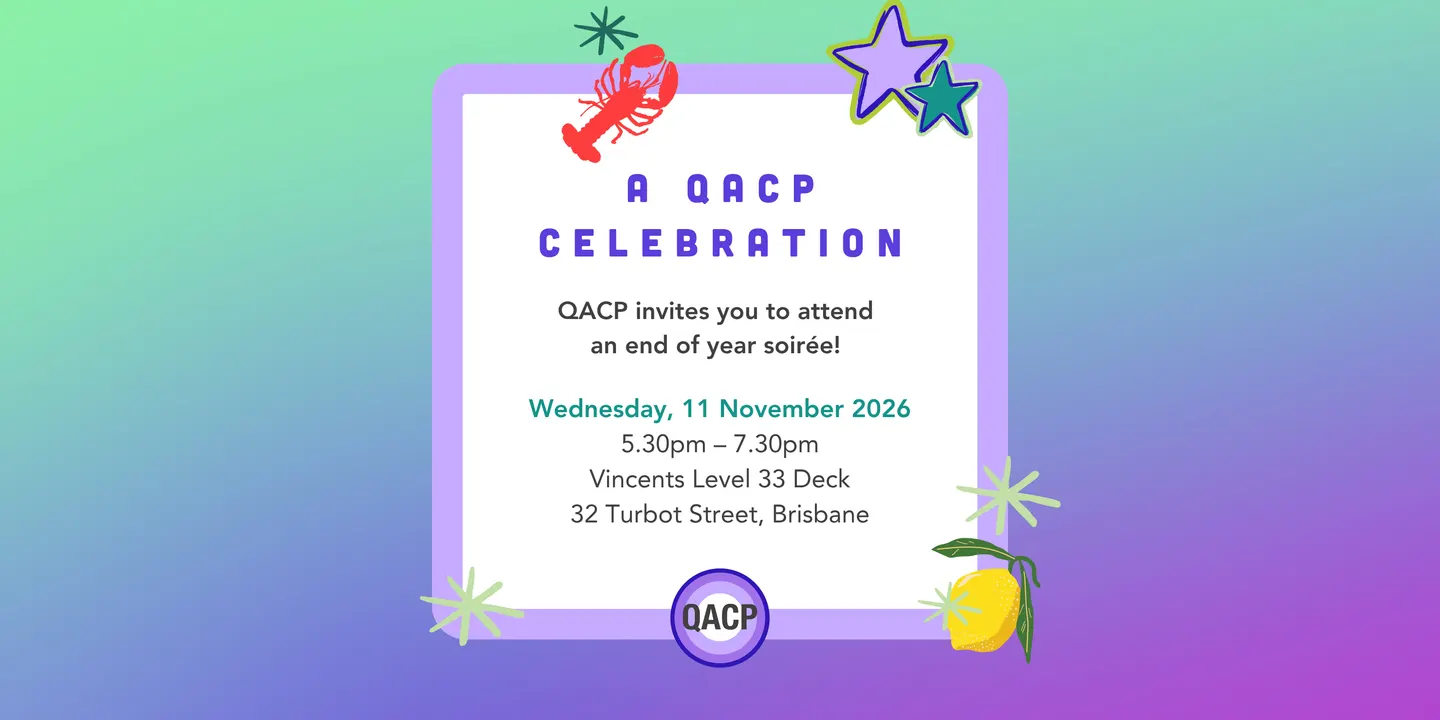 QACP 2026 Christmas Celebration