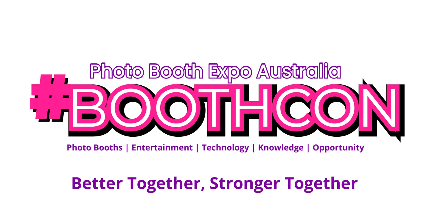 BoothCon 27 | Photo Booth Expo Ausralia
