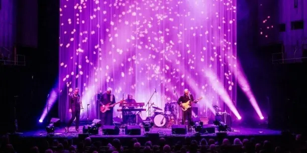 The Exploding Universe of Ed Kuepper at Wombarra Bowlo