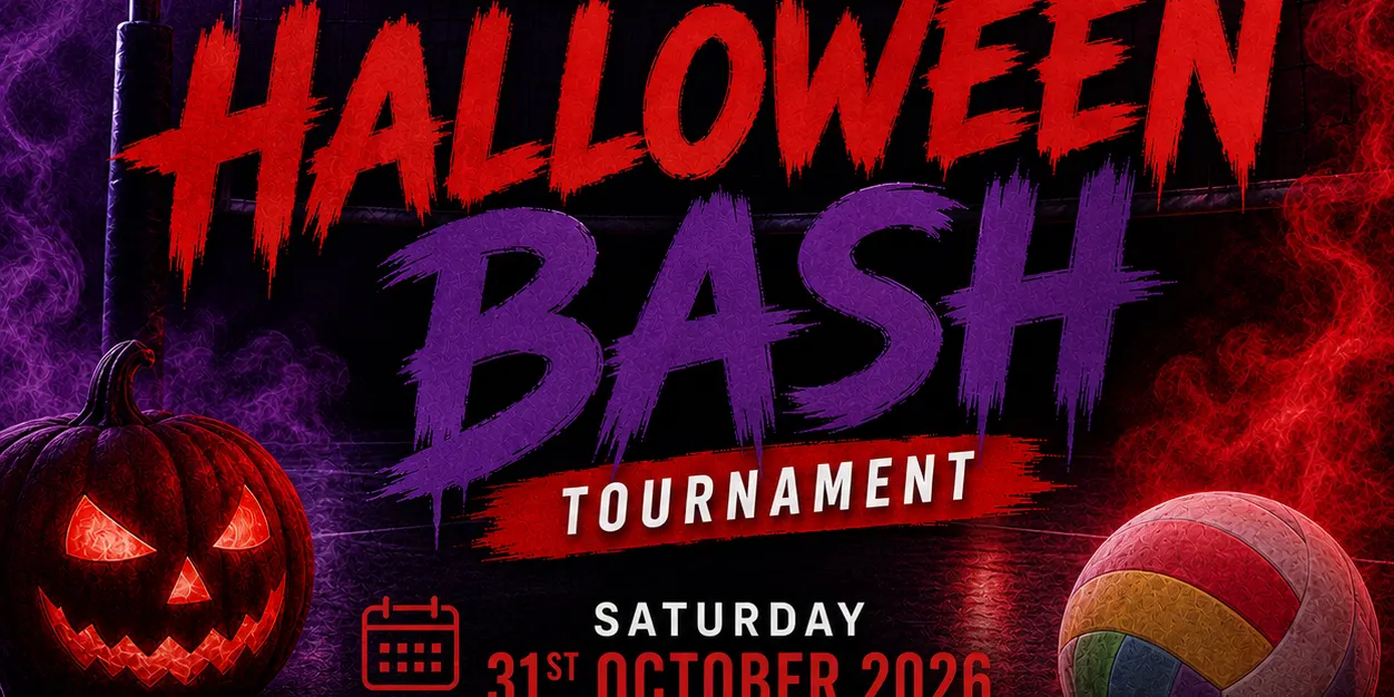 ASVC Halloween Bash 2026