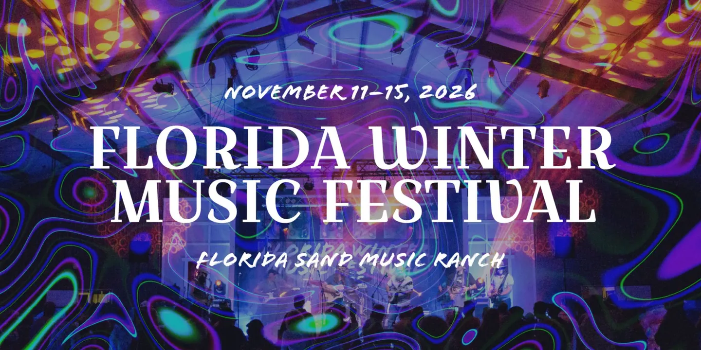 Florida Winter Music Festival