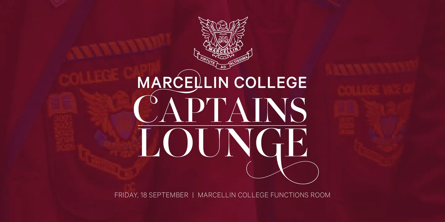Marcellin Captains Lounge