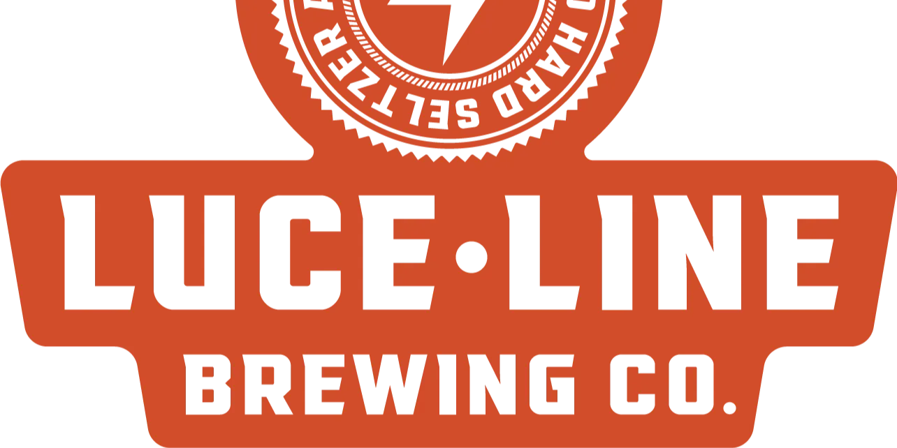 Luce Line Brewery Tasting