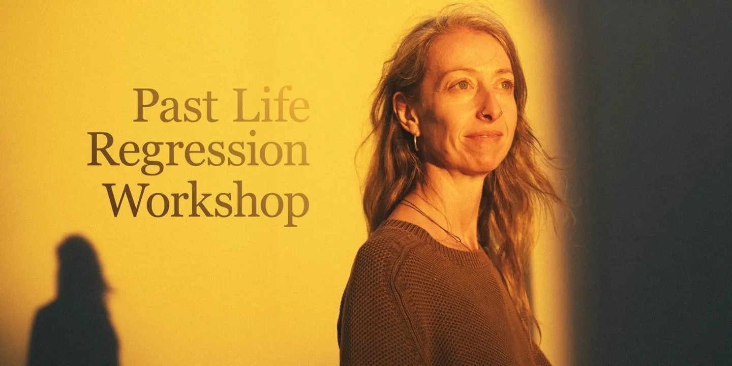 Journey Within: A Past Life Regression Taster
