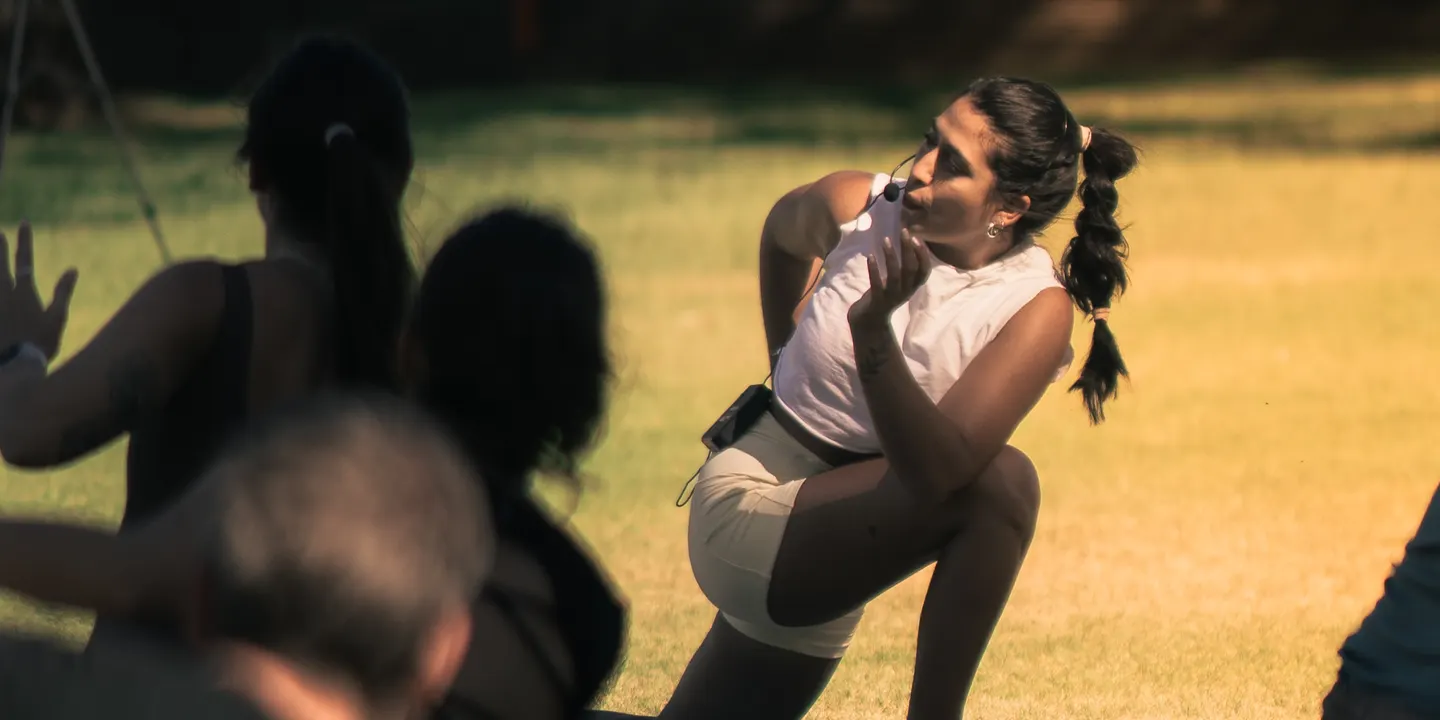MINDFUL MOVEMENT