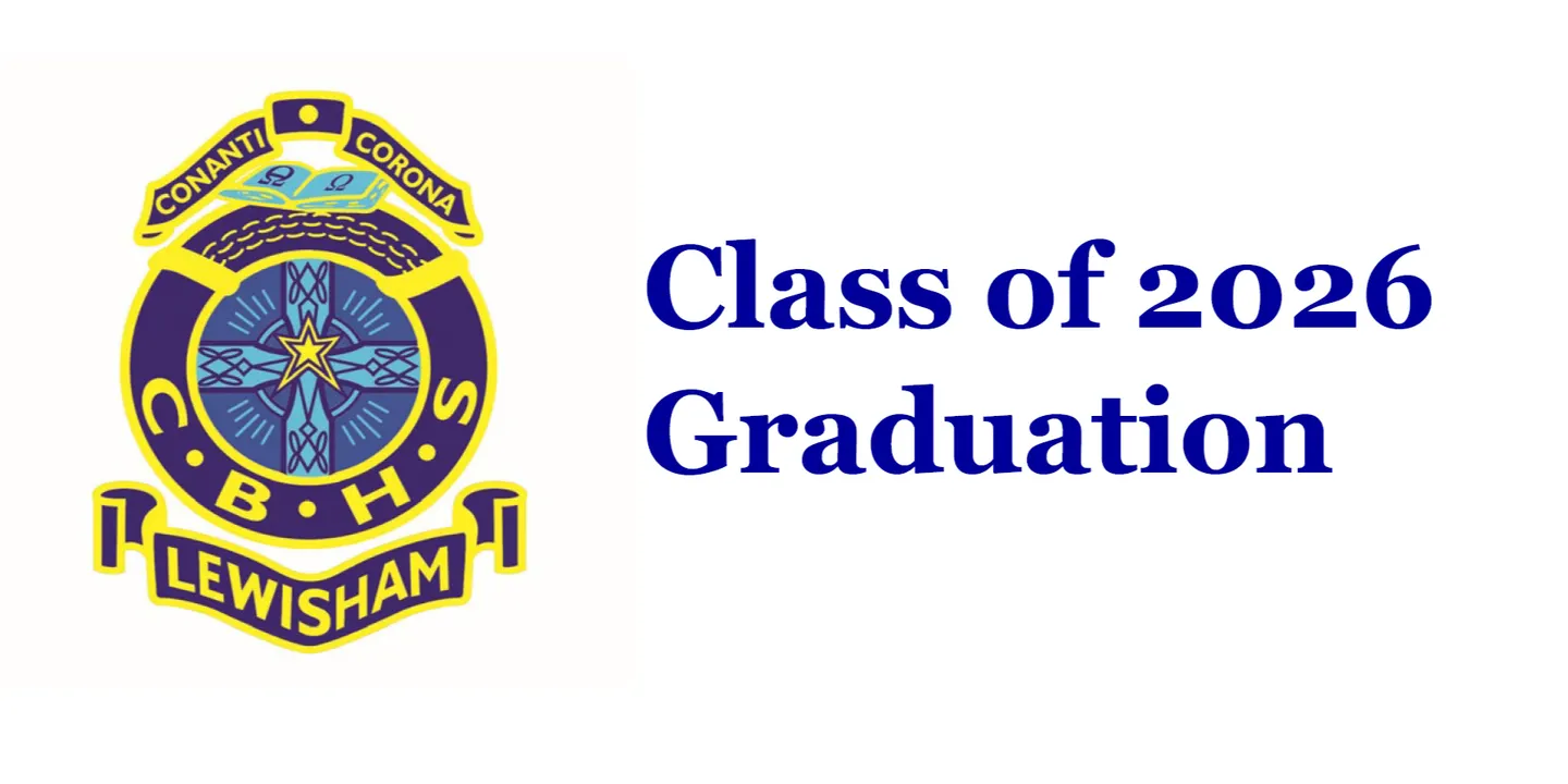 CBHS Lewisham Year 12 Graduation - 2026