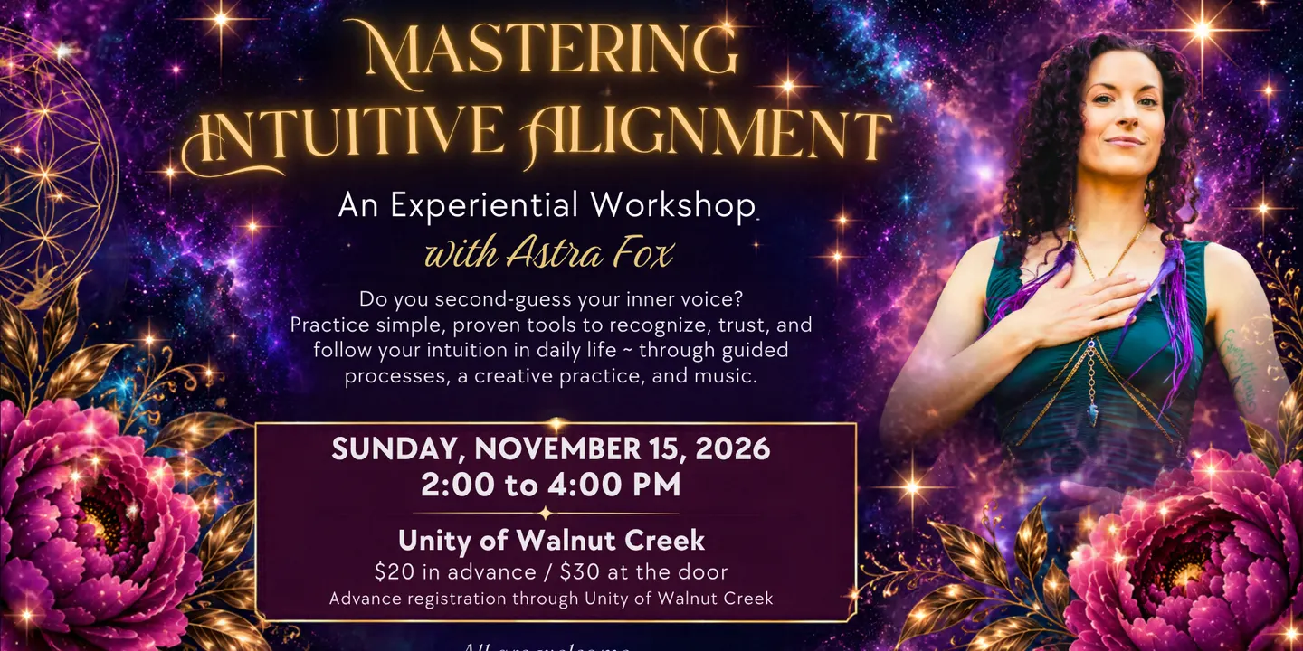 Mastering Intuitive Alignment