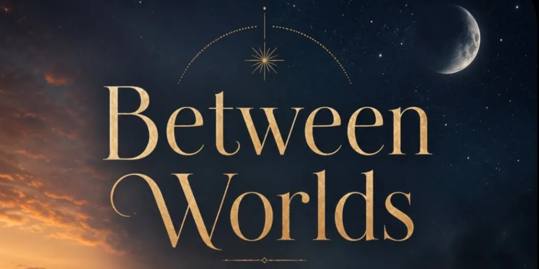 Between Worlds - A journey inward through cacao, sound and stillness