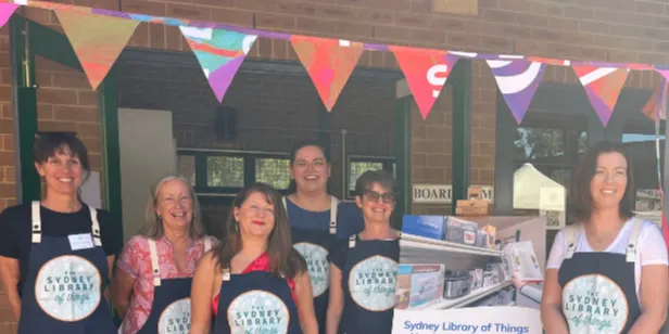 Waverton Front Desk Information Session