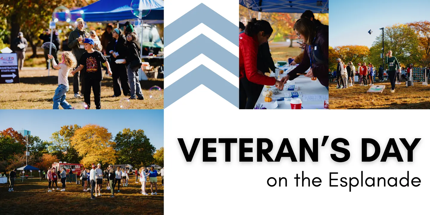 Veteran's Day 2026