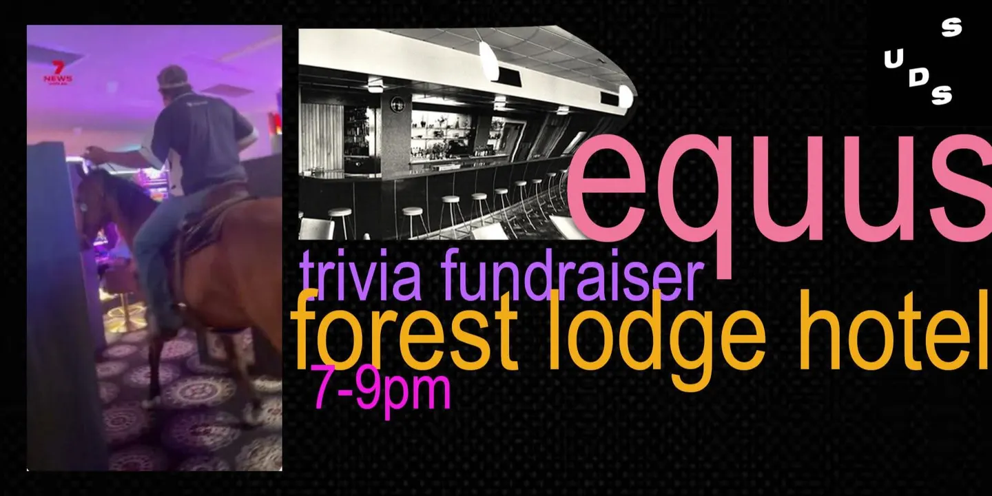 Equus Trivia Fundraiser