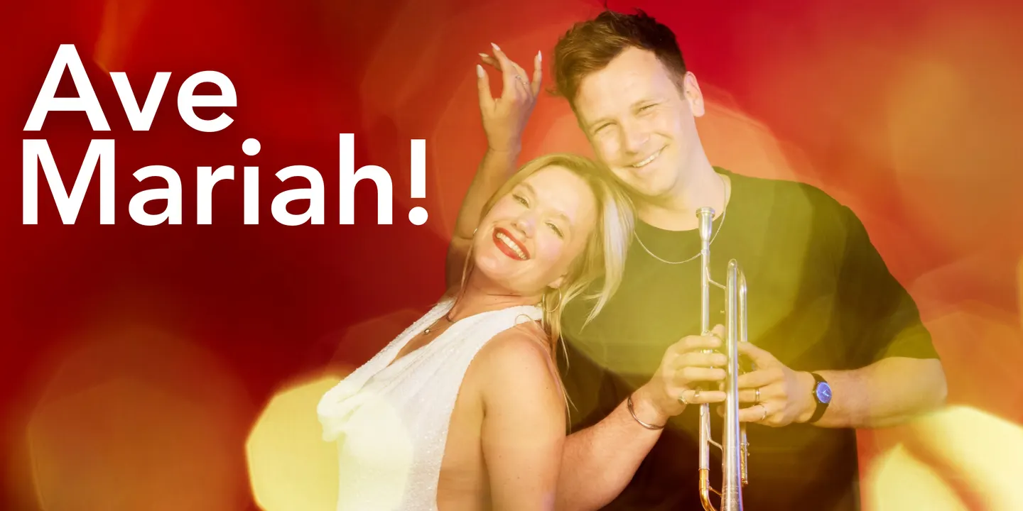 Ave Mariah!