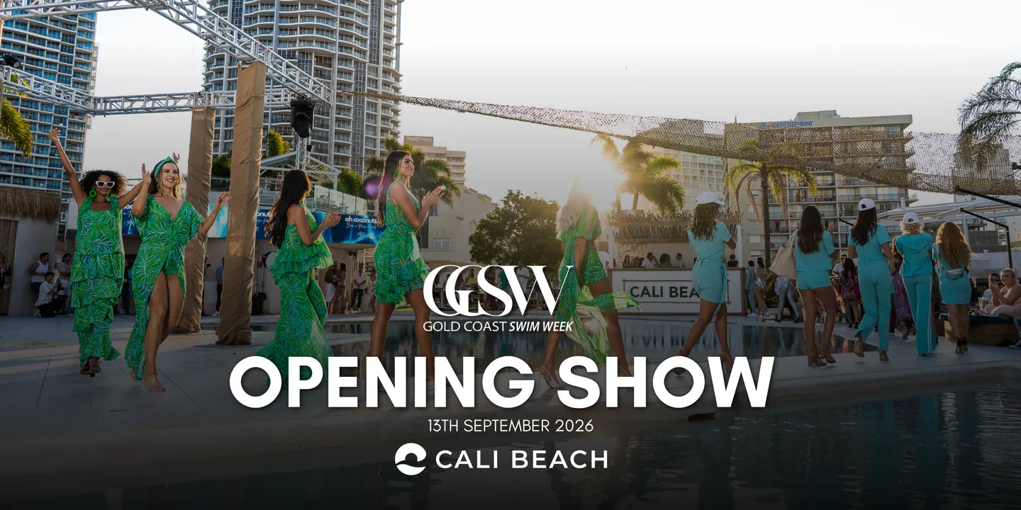 Opening Show | Cali Beach Club