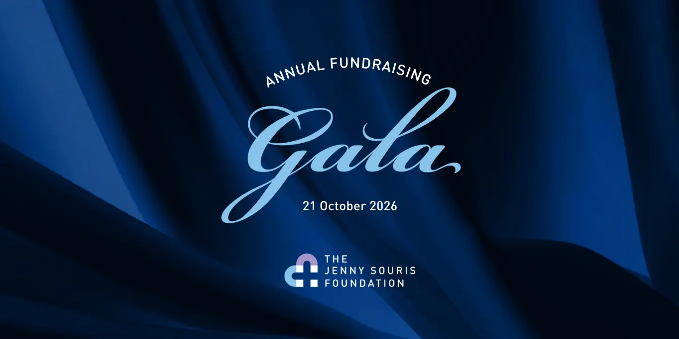 Together for Tomorrow: The JSF Annual Gala Year 2026