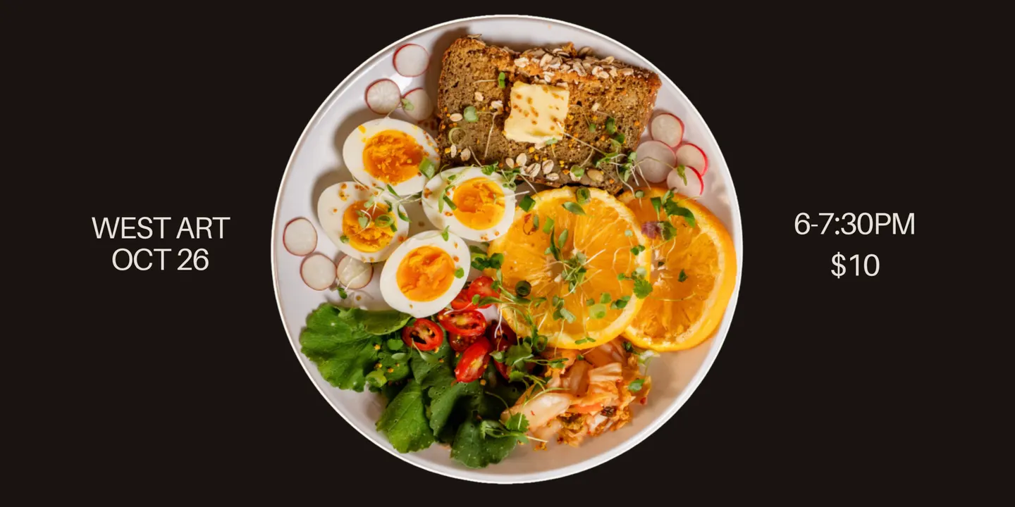 So You Want To Be Healthy?