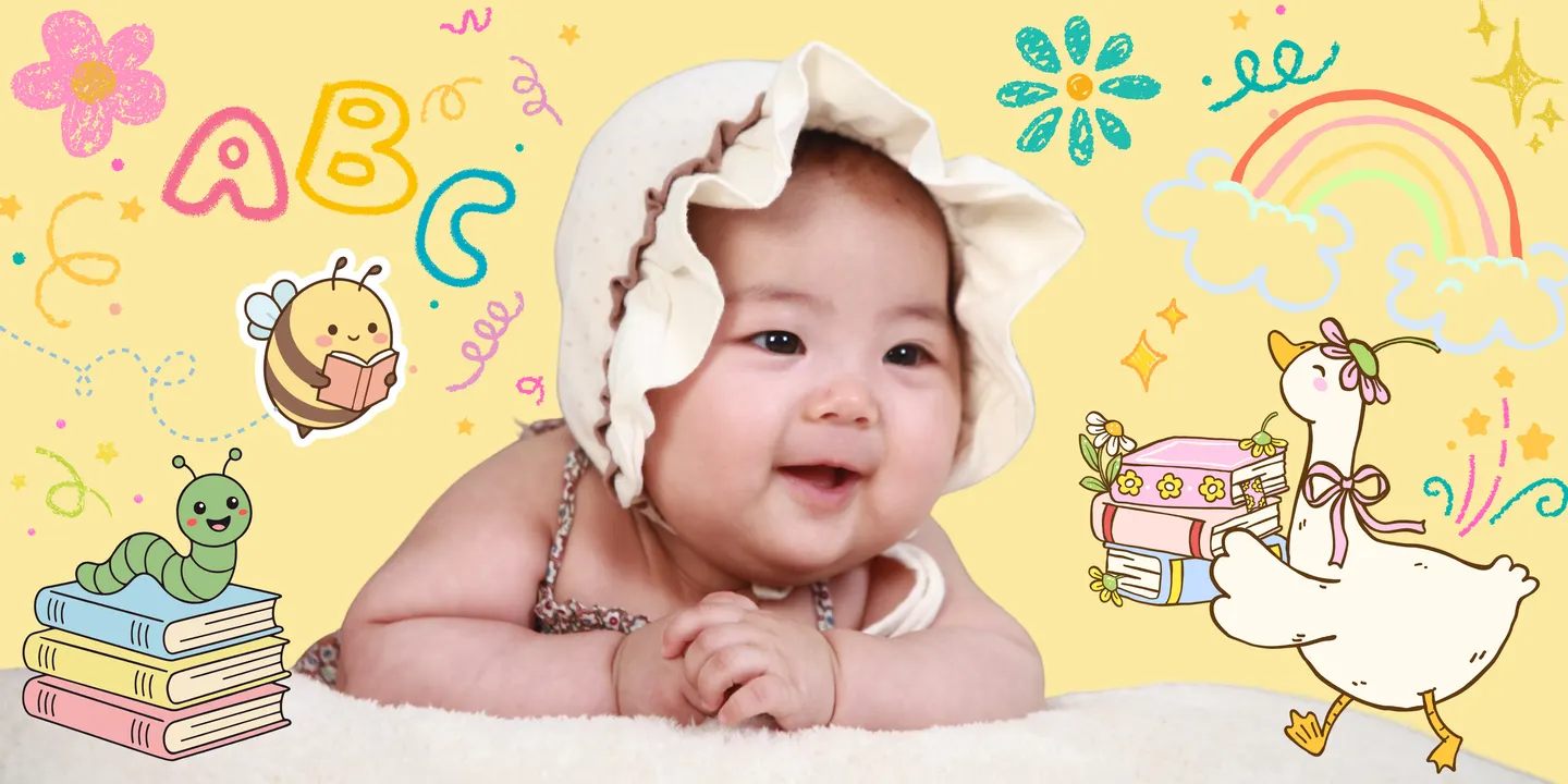 New Parents Talk - Stirling Libraries Dianella