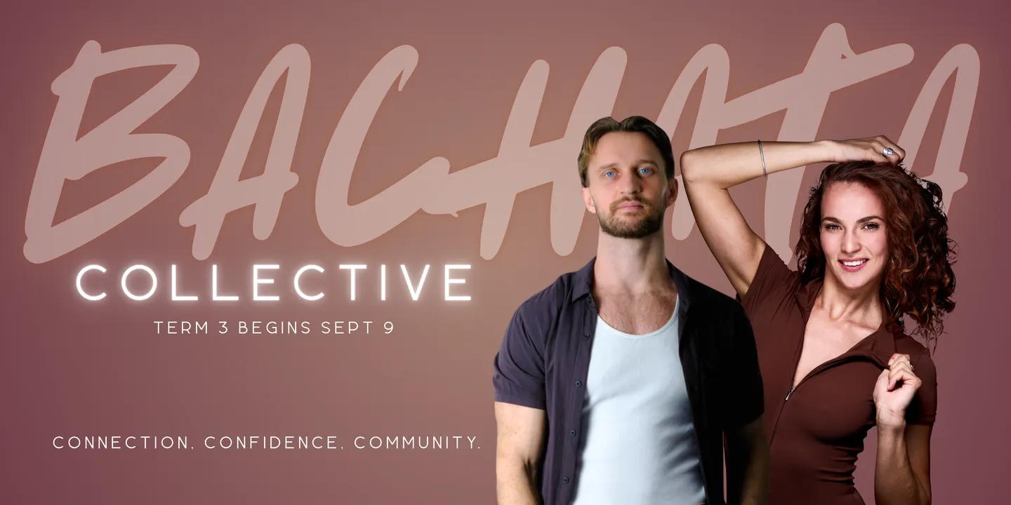 Bachata Wednesdays with Bachata Collective